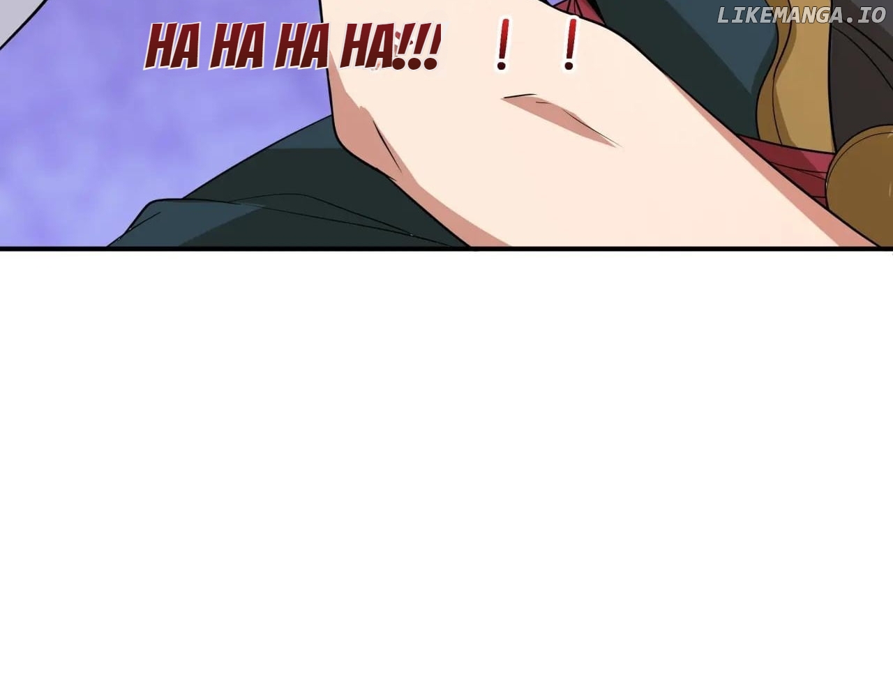 Era of the Haunted Chapter 413 - page 116